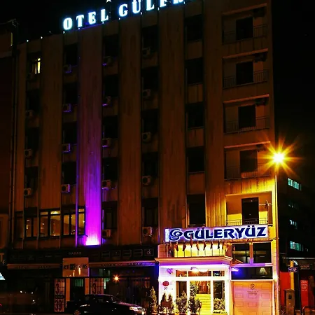 Guleryuz